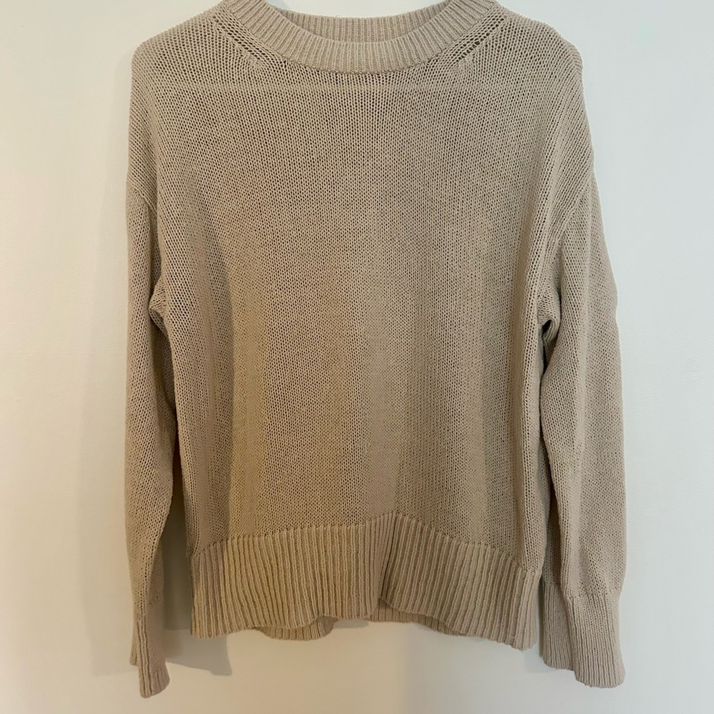 Banana Republic Women's Sweater